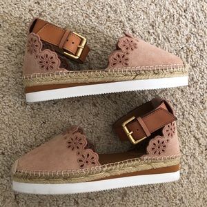 See by Chloé Espadrilles